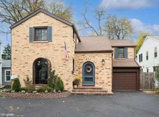 1447 Tower Rd, Winnetka, IL 60093