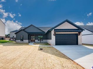 237 Sangria Ct, Vine Grove, KY 40175