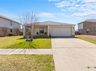 500 E Gemini Ln, Killeen, TX 76542