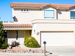2353 Saturn Cir #A, Las Cruces, NM 88012