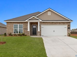 297 Keller Dr, Hazel Green, AL 35750