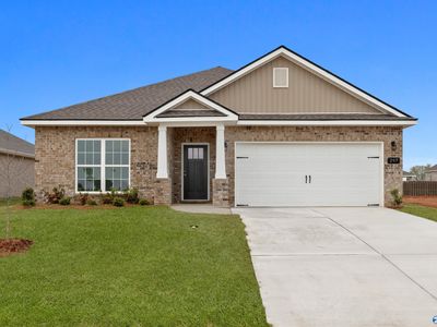 297 Keller Dr, Hazel Green, AL, 35750