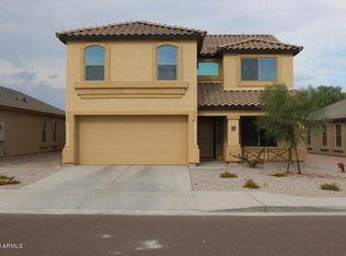 4711 S Rovey Pkwy, Buckeye, AZ 85326
