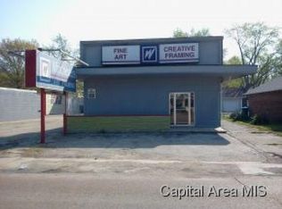 1800 S Macarthur Blvd, Springfield, IL 62704