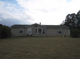 15951 Easudes Rd, Grass Lake, MI 49240