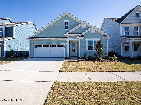 2nd image of 1152 Indigo Bunting Drive Lot 62