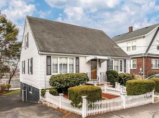 200 Suffolk Ave, Revere, MA 02151