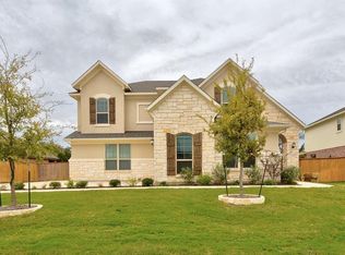 4300 Tanglewood Estates Dr, Leander, TX 78641