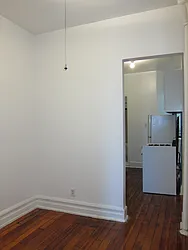 Rented by James Everett Lewis, LREB