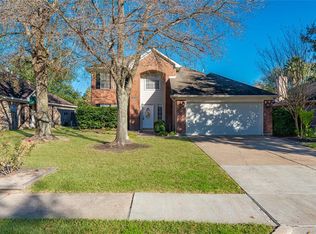 23710 Cansfield Way, Katy, TX 77494