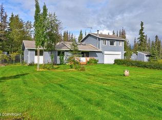 810 Set Net Dr, Kenai, AK 99611