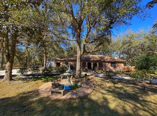47 NE 456th Ave, Old Town, FL 32680