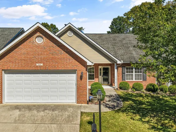 411 Woodlawn Gardens Way, Knoxville, TN 37920