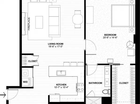 The Terminal Tower Residences