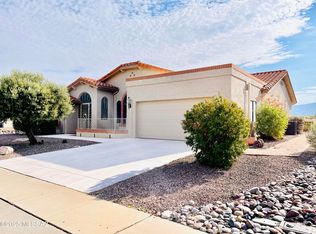 14380 N Choctaw Dr, Oro Valley, AZ 85755