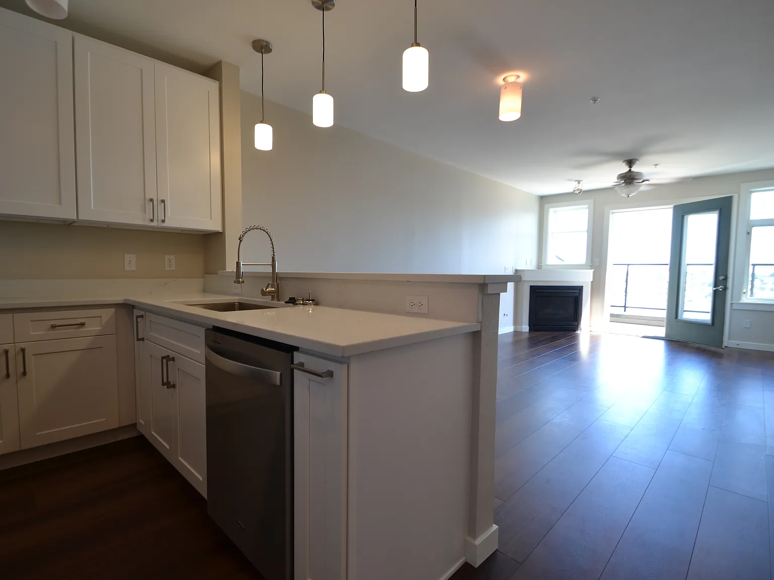 2 bed, 901 sqft, $3,490 — Photo 4