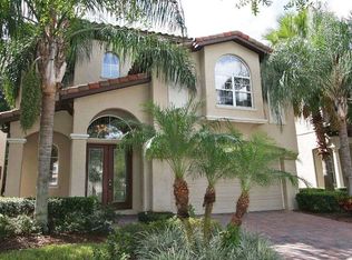 8244 Via Rosa, Orlando, FL 32836