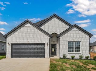 479 Kildeer Dr LOT 163, Clarksville, TN 37040