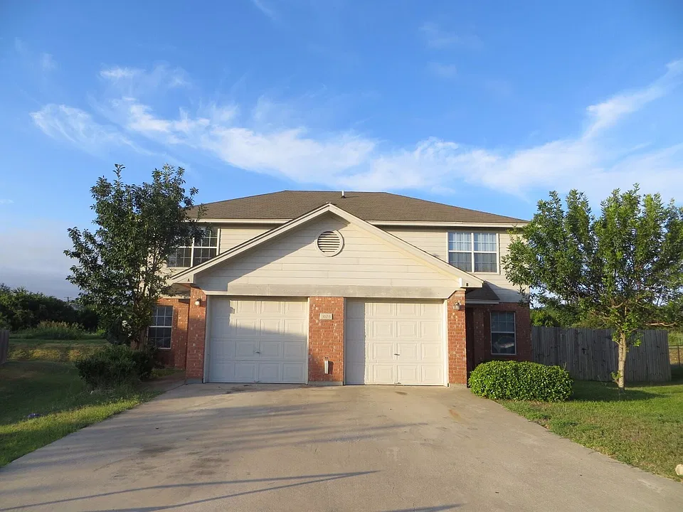 3103 Yaupon Rd