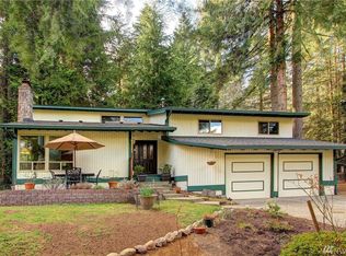 19115 156th Ave NE, Woodinville, WA 98072