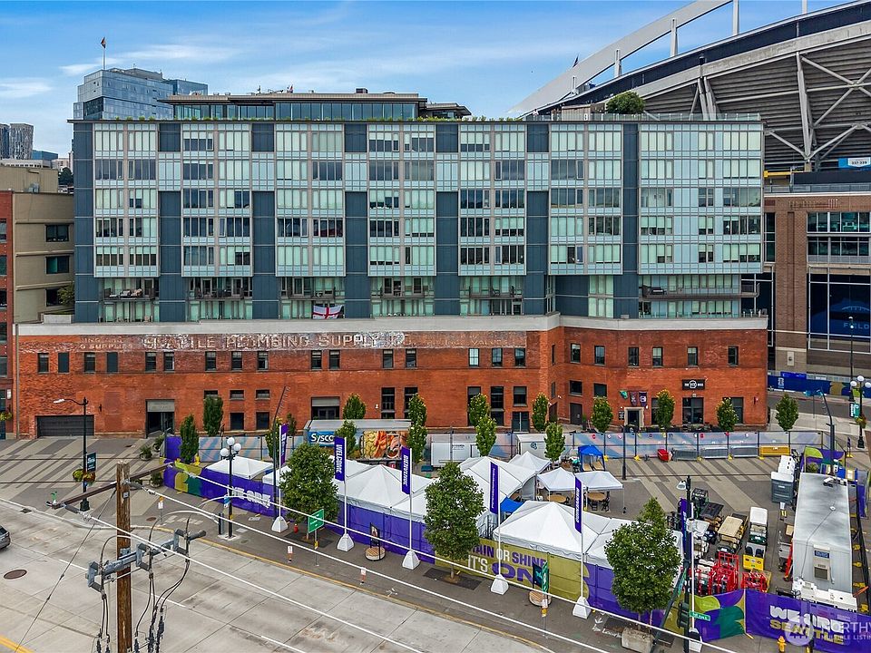 1st image of 590 1st Avenue S #902