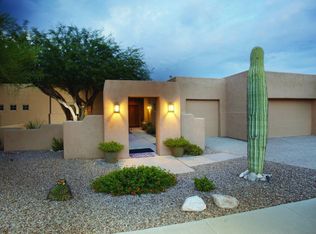 3714 N Camino Rio Soleado, Tucson, AZ 85718