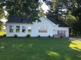 1691 Lourdes Rd, Metamora, IL 61548