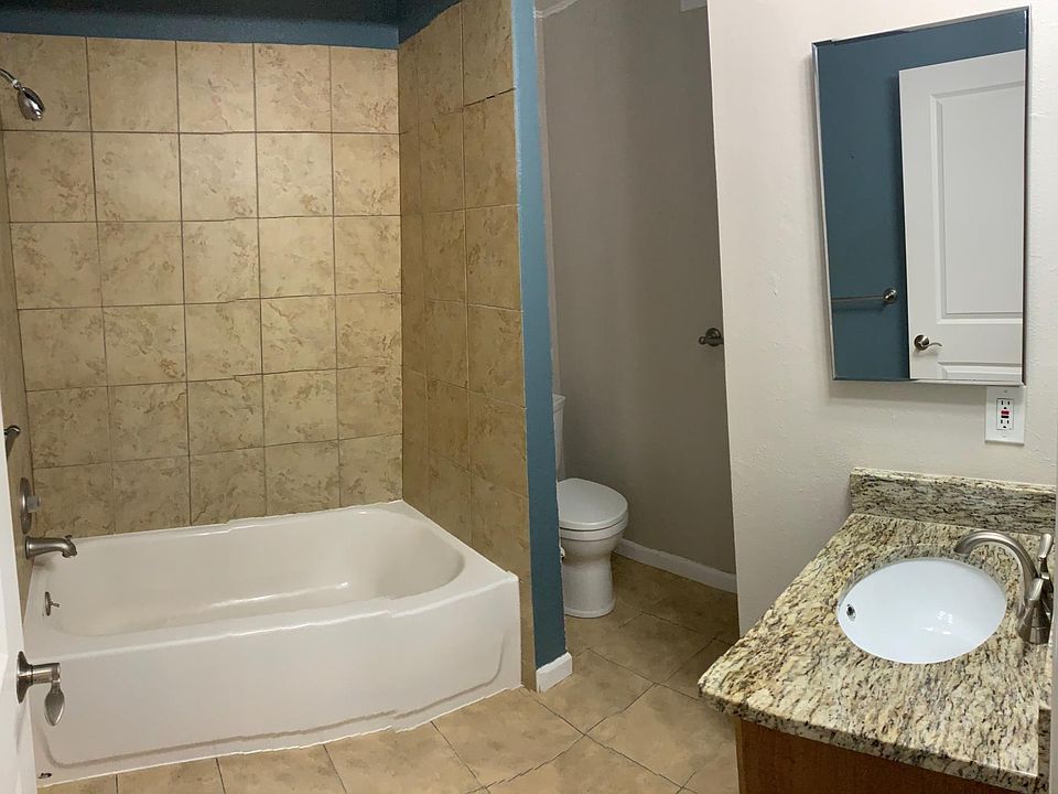 Full bath
