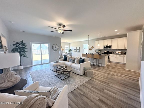 4th image of 2817 Longleaf Pine Circle