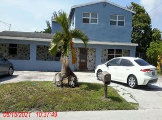 2300 NW 13th St, Fort Lauderdale, FL 33311