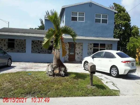 2300 NW 13th St, Fort Lauderdale, FL 33311