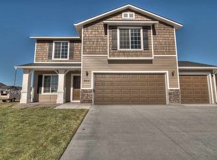17672 Mountain Springs Ave, Nampa, ID 83687
