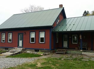 128 Elm St, Cabot, VT 05647