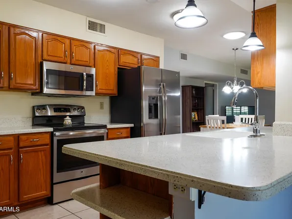 10112 W FORRESTER Drive, Sun City, AZ 85351