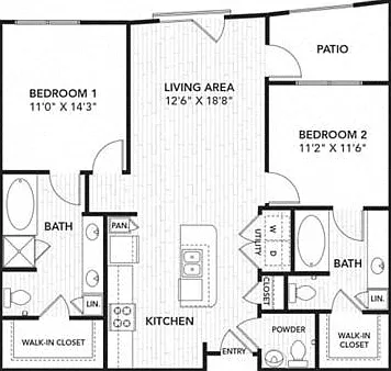 Haven Lake Highlands — Photo 29