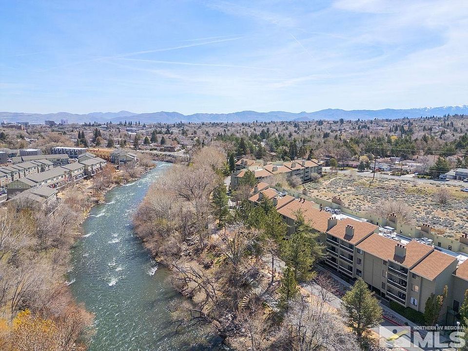Idlewild Riverfront Condominiums 2855 Idlewild Dr Reno NV Zillow