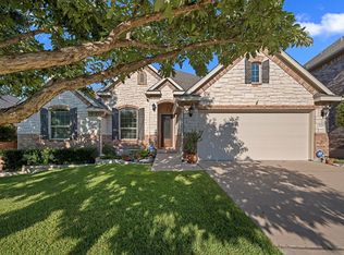 4009 Mason Cv, Round Rock, TX 78681