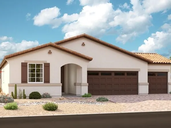 6608 N 128TH Lane, Glendale, AZ 85307