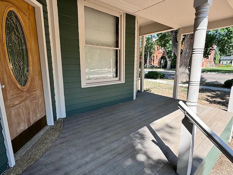 703 Peterson St — Photo 8