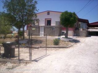 432 Baja St, Del Rio, TX 78840