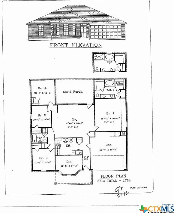 2nd image of 6600 Muggle Ave
