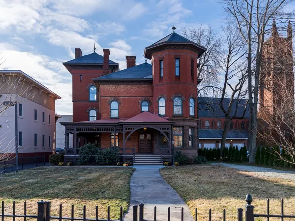 847 Asylum Avenue, Hartford, CT 06105