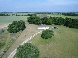 16855 Tabler Rd, Marietta, OK 73448