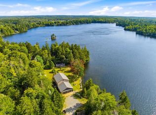 32 Rabbit Lane, Whiting, ME 04691