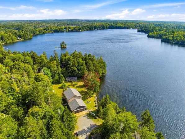 32 Rabbit Lane, Whiting, ME 04691