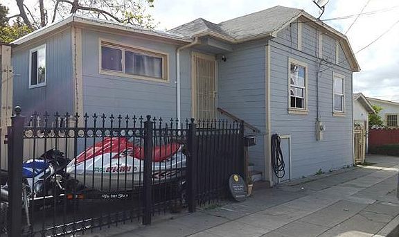 2nd image of 9725 A St