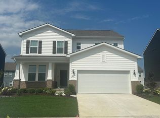836 Ford Mill Dr, Saline, MI 48176