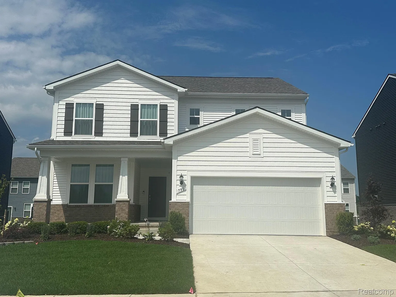 836 Ford Mill Dr photo 1