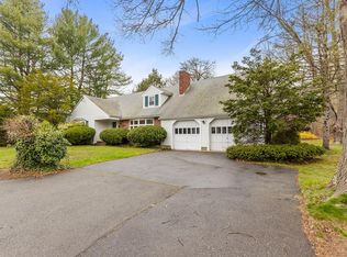 4 Pasture Rd, Beverly, MA 01915