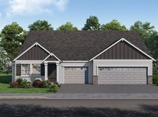 588 E Legacy Ave, Hermiston, OR 97838